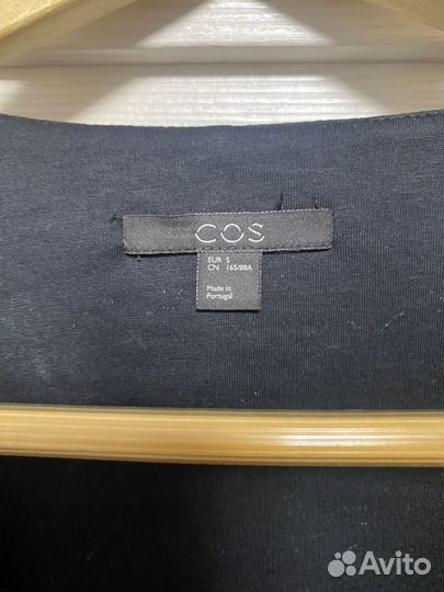 Платье Cos