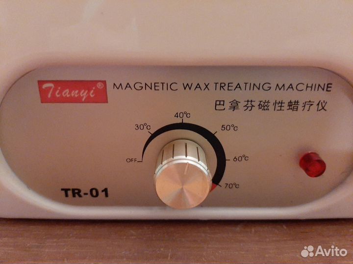 Воскоплав проффесиональный