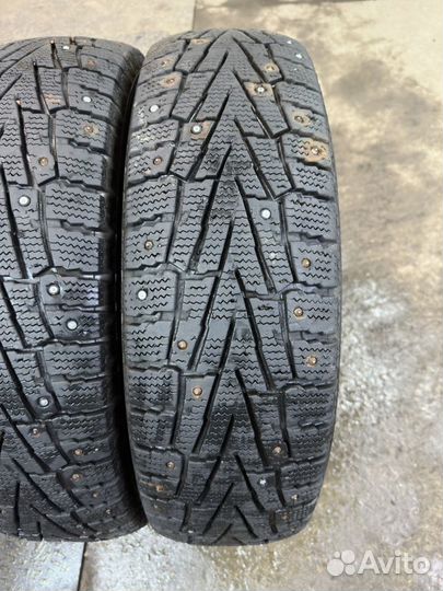 Nexen Winguard WinSpike SUV 215/70 R16