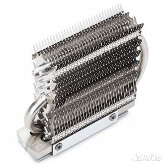 Thermalright HR-09 2280 Pro алюминий Ret (HR-09-2280-PRO)
