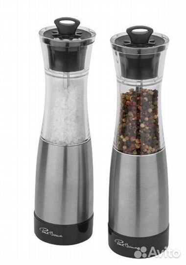 Набор для соли и перца Paul Bocuse Duo
