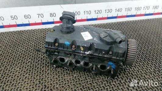 Гбц дизельная volkswagen transporter T5 (ADN14AE01