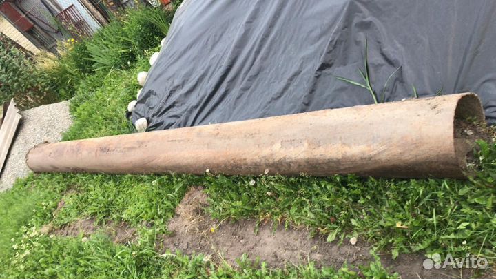 Продам трубу бу