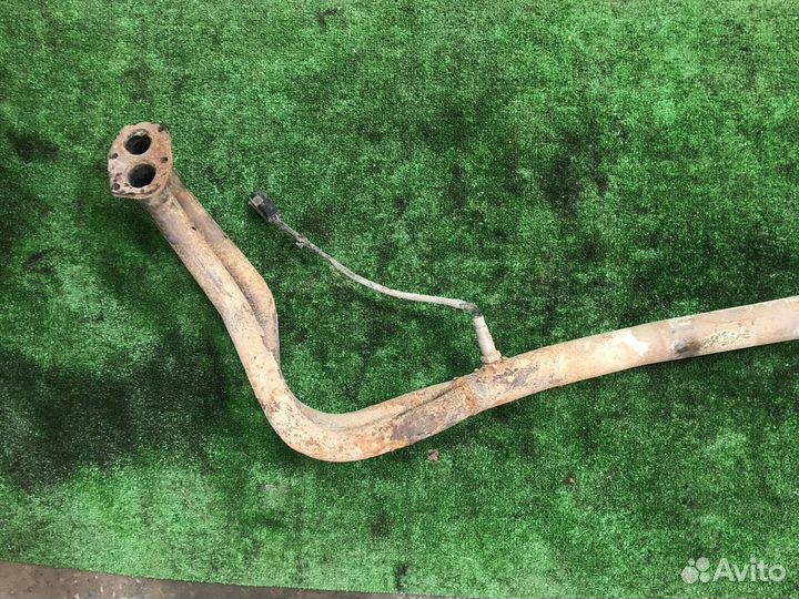 Штаны 2101-2107 инжектор