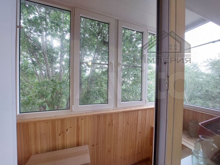 2-к. квартира, 38,6 м², 5/5 эт.