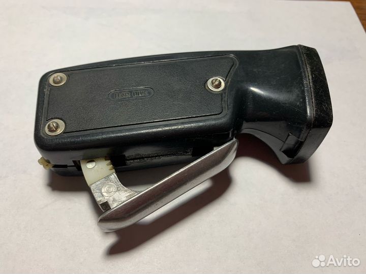 Фонарик СССР