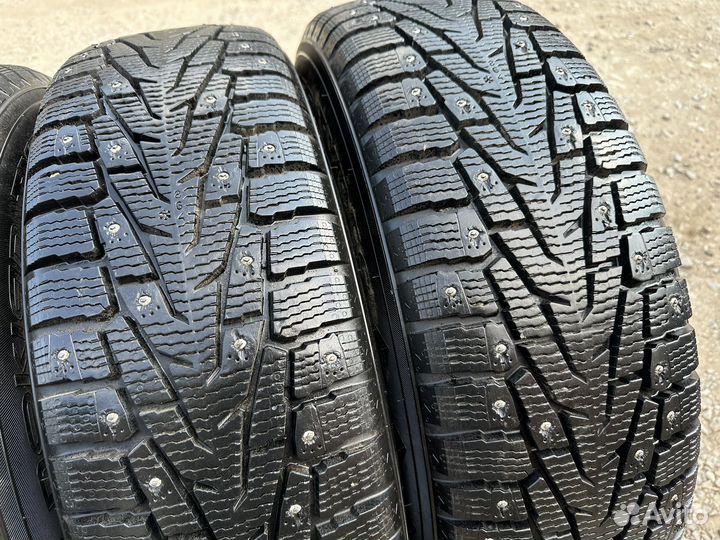 Nokian Tyres Nordman 7 SUV 225/75 R16