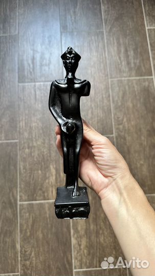 Статуэтка мин Бог плодородия египет