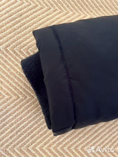 Детский Зимний комплект 24 мес пуховой L3V