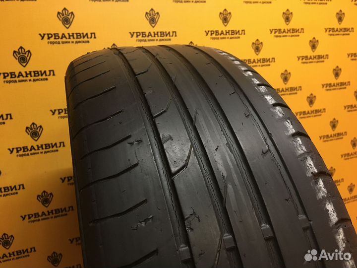 Continental ContiPremiumContact 2 215/55 R16 93H