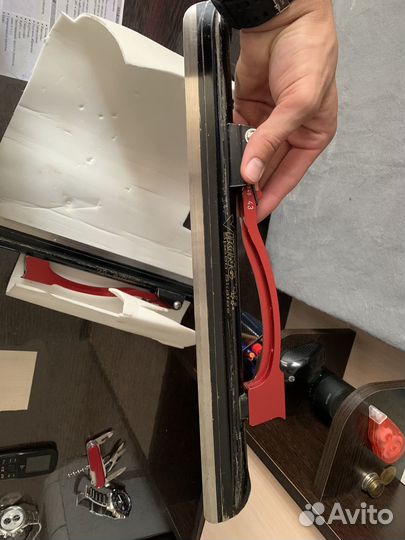 Лезвия для коньков