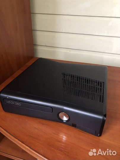Xbox 360