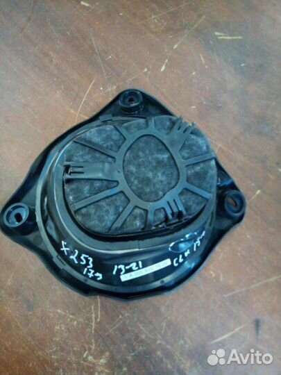 Динамик передний Mercedes Benz Glc X253 2015-2021