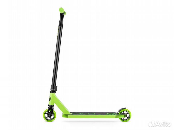 Самокат Hipe H1, 100 мм, IHC