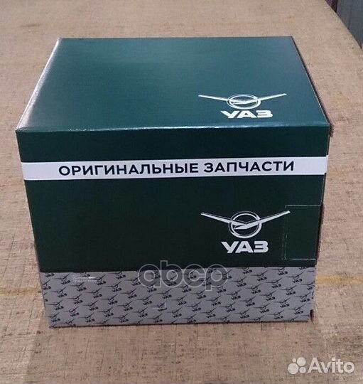 Фонарь задний левый 316300371601120 UAZ