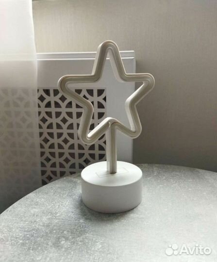 Светильник настенный