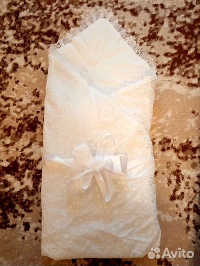 Комплект на выписку