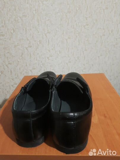 Туфли