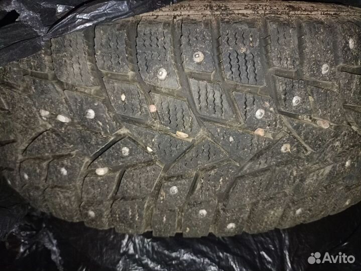 Dunlop SP Winter Ice 02 195/65 R15