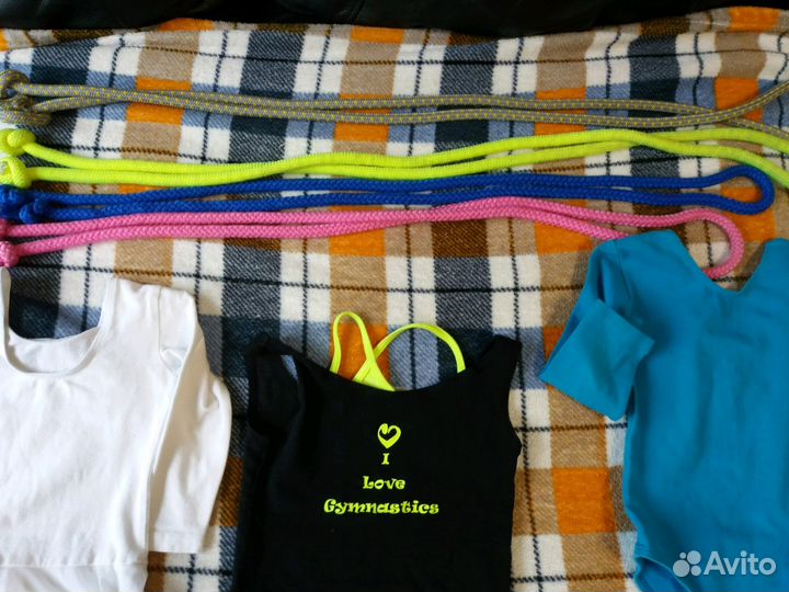 Художественная гимнастика