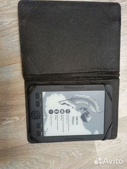 Dexp L2 moon есть нюанс