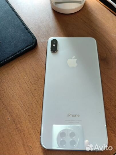 iPhone Xs Max, 64 ГБ