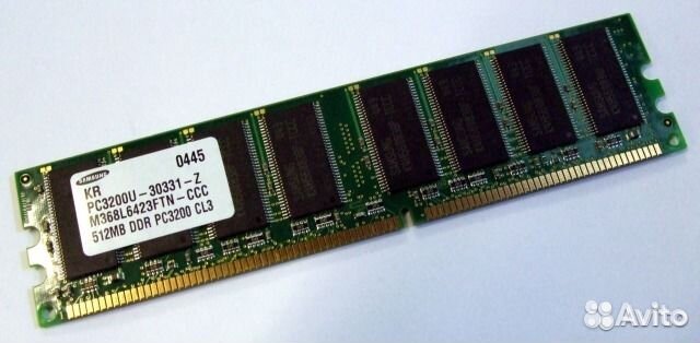 Dimm, So-dimm. DDR, DDR2, DDR3