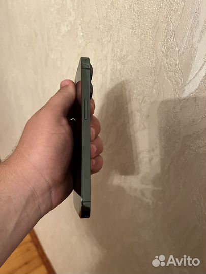 iPhone 13 pro идеал