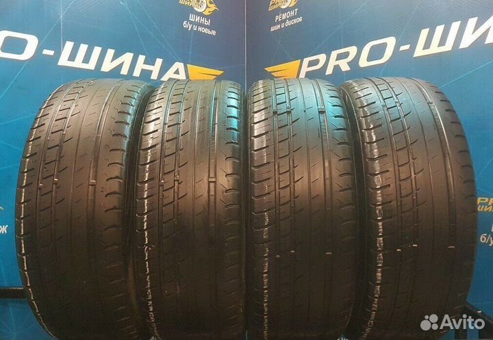 Viatti Strada Asimmetrico V-130 205/55 R16