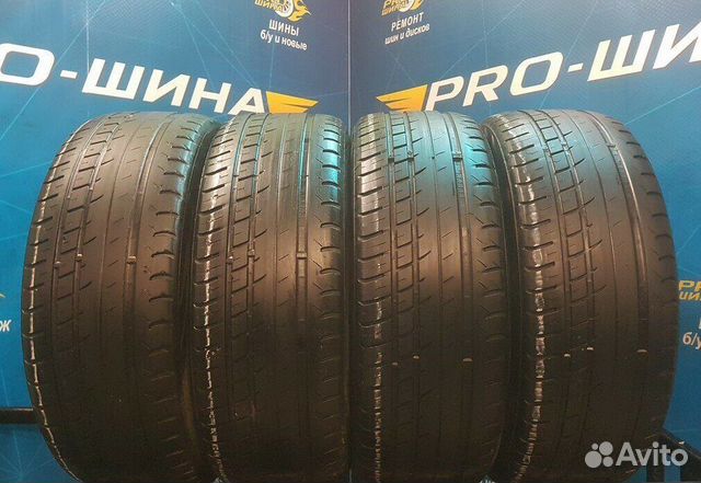 Viatti Strada Asimmetrico V-130 205/55 R16