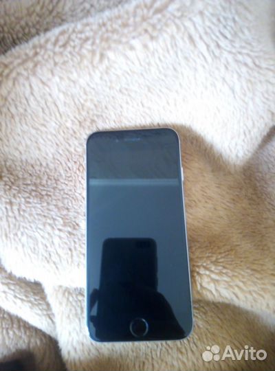 Телефон iPhone 6 16 гб