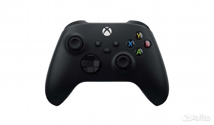 Xbox Series X Новый
