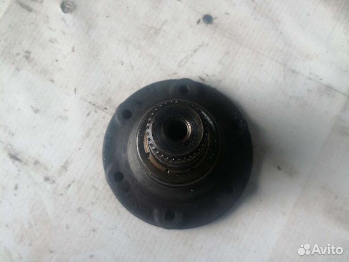 Флянец МКПП LVN Skoda Octavia A5