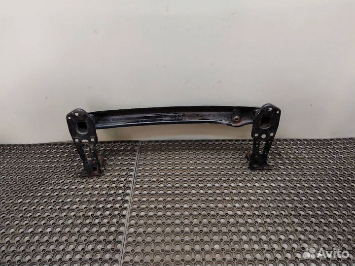 Усилитель переднего бампера Mini Cooper R56 2009