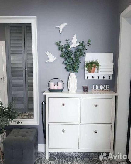 Голошница от Икеа