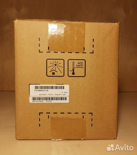 Блоки фотобарабанов DK-5140 302NR93014