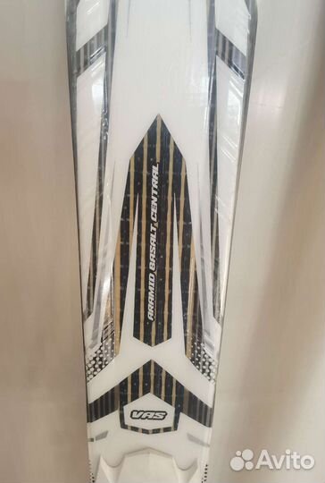 Лыжи горные Rossignol