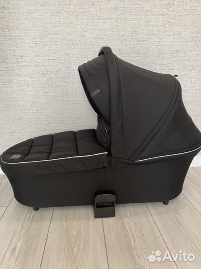 Коляска 2 в 1 Carrello Epica