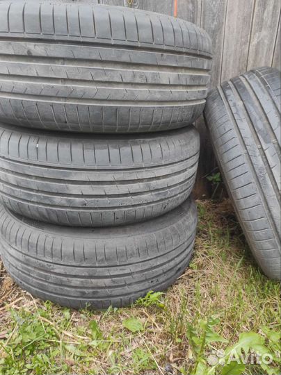 Диски литые r17 5x120