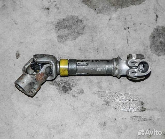 Карданчик рулевой Kia Magentis 1