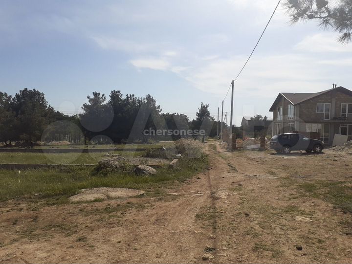 Участок 4 сот. (СНТ, ДНП)