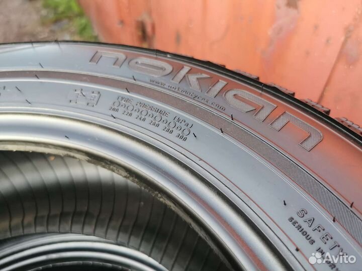 Nokian Tyres Nordman 5 195/65 R15 95T