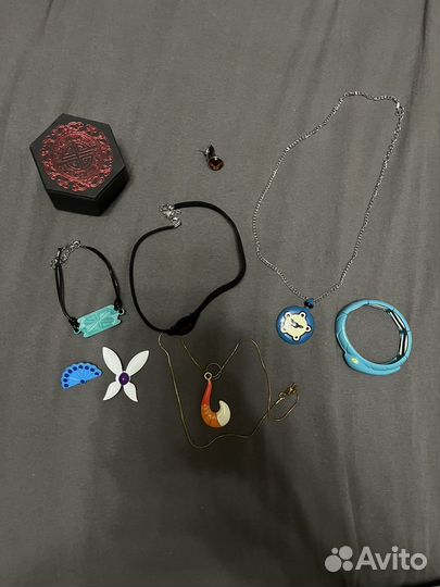 Украшения Леди баг