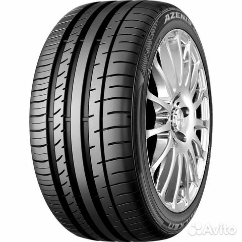 Falken Azenis FK-453CC 255/50 R20 109W