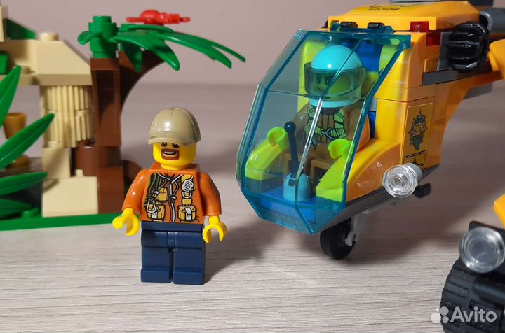 Майнкрафт игрушки