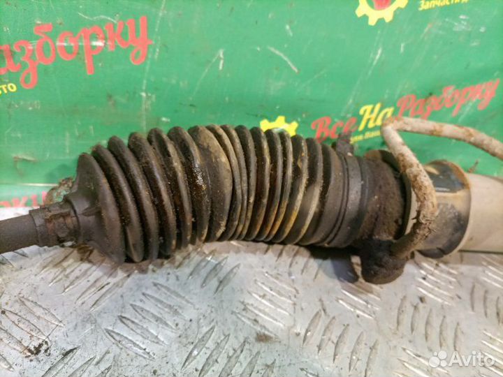 Рулевая рейка с гур Hyundai Sonata 2 Y3 1.8