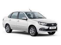 Новый ВАЗ (LADA) Granta 1.6 MT, 2024, цена от 794 500 руб.