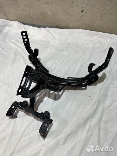 Паук Suzuki SV400 /650S