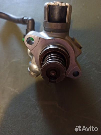 Топливный насос Mazda CX-5