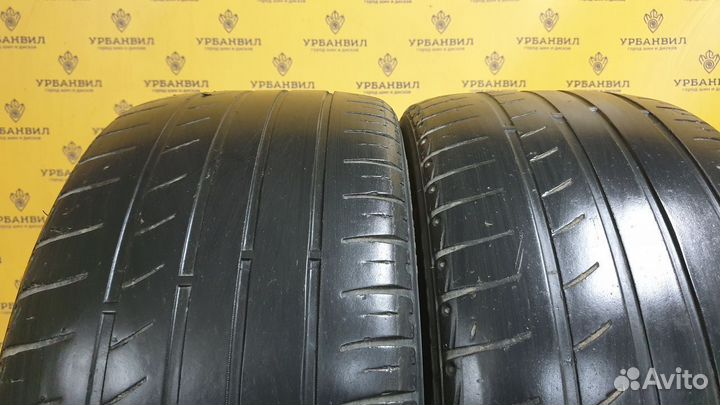 Jinyu YU63 255/35 R19 96Y